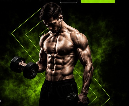 GymShifter athlete