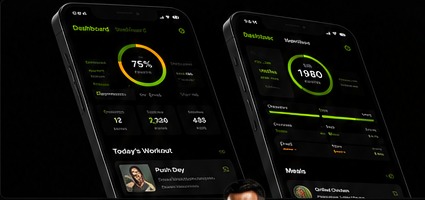 GymShifter mobile app