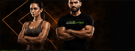 GymShifter trainers